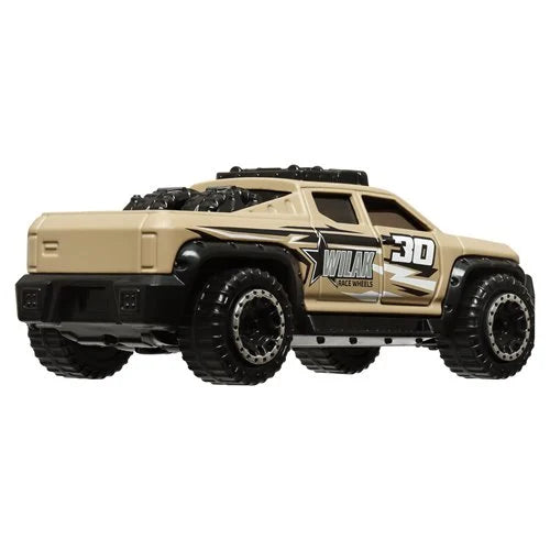 Hot Wheels Pull-Back Speeders 2025 - for just $9.99! 