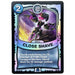 Close Shave (Battlecast) (Silver Foil) - for just $3! 