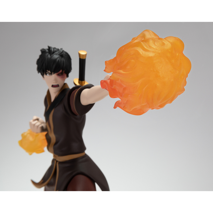 Dark Horse: Avatar: The Last Airbender - Zuko PVC Figure - for just $59.99! 