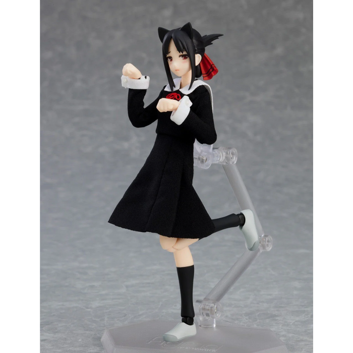 figma: Kaguya-sama: Love is War - Kaguya Shinomiya #539 - for just $59.99! 