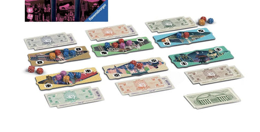 Las Vegas Dice Game - for just $19.99! 