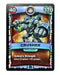 Crusher (Battlecast) (Silver Foil) - for just $3! 