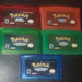 Pokemon Emerald FireRed Ruby Sapphire GBA Video Game French German - for just $11.50! 