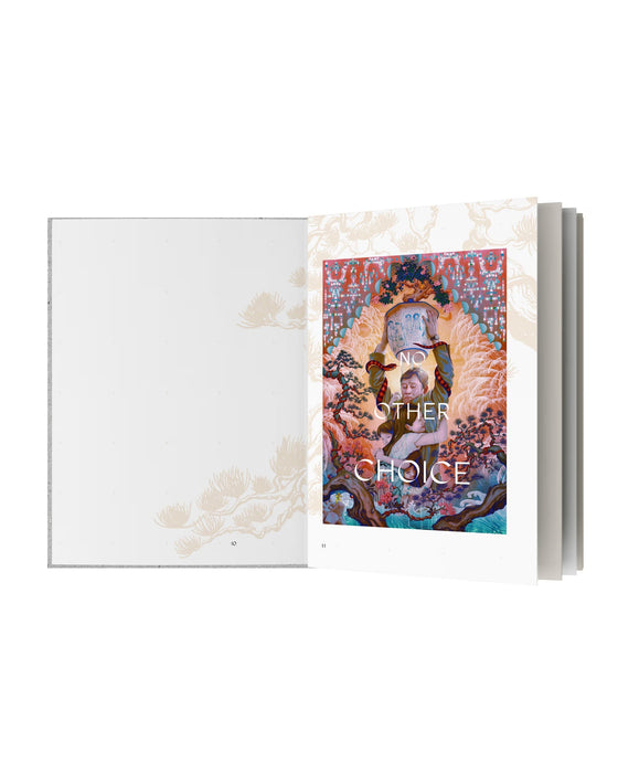 No Other Choice - Deluxe Limited Edition (4K Ultra HD + Blu-ray) - for just $88.99! 