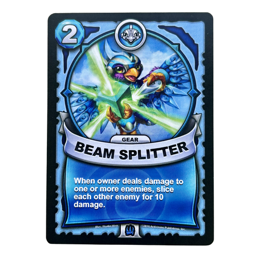 Beam Splitter (Battlecast) - for just $0.50! 