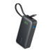 Anker Nano Power Bank (30W, Built-In USB-C Cable) - for just $43.49! 