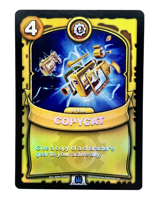 Copycat (Battlecast) (Gold Foil) - for just $10! 