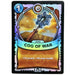 Cog of War (Battlecast) (Silver Foil) - for just $1! 