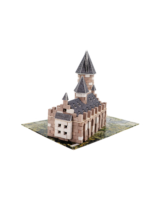 Brick Trick: Harry Potter - The Great Hall - for just $44.99! 