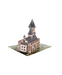 Brick Trick: Harry Potter - The Great Hall - for just $44.99! 