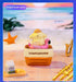 Sanrio Characters Pool Party Blind Box - for just $14.99! 