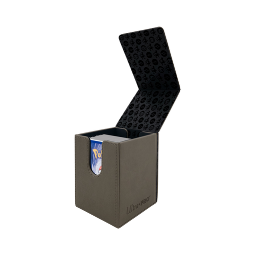 Ultra PRO: Alcove Flip Box - Pokemon (Mewtwo) - for just $0! 