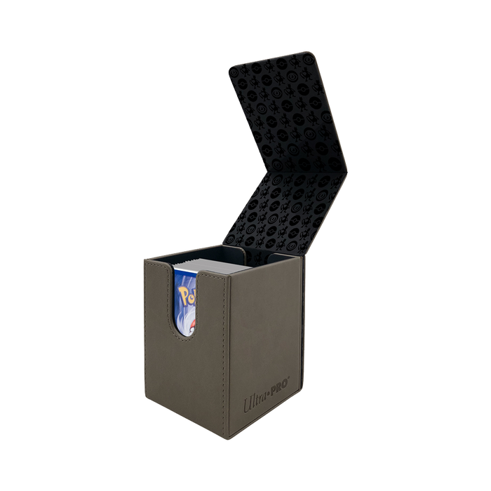 Ultra PRO: Alcove Flip Box - Pokemon (Mewtwo) - for just $0! 