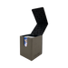 Ultra PRO: Alcove Flip Box - Pokemon (Mewtwo) - for just $0! 