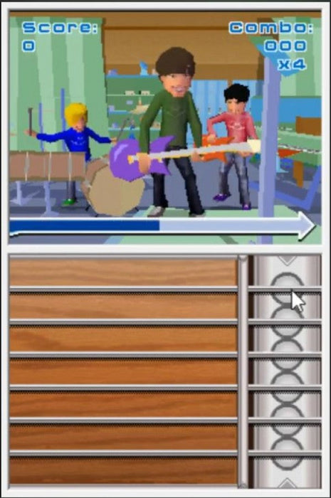 Drake and Josh: Talent Showdown – Nintendo DS (DS) - for just $5.99! 