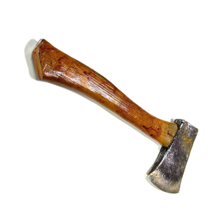 Foam Rubber 13.25 Inch Small Hatchet Axe Prop - for just $27! 