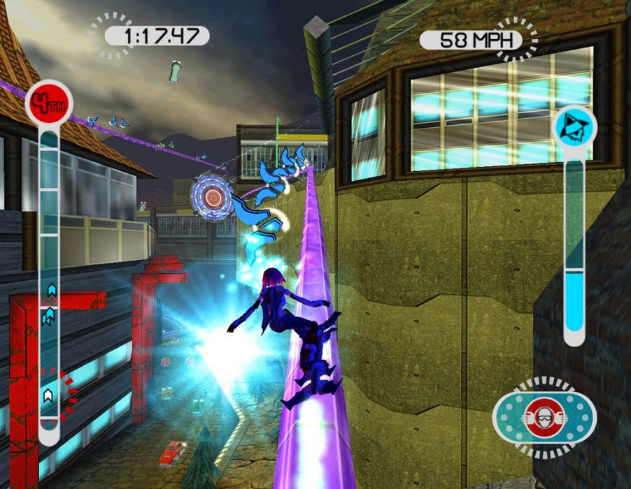 EyeToy: AntiGrav – PlayStation 2 (PS2) - for just $5.99! 