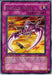Option Hunter [SOI-EN058] Rare - for just $0.10! 