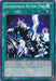 Autonomous Action Unit [BP01-EN073] Starfoil Rare - for just $0.15! 