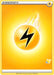 Lightning Energy (Pikachu Stamp #9) [Battle Academy 2022] - for just $0.10! 