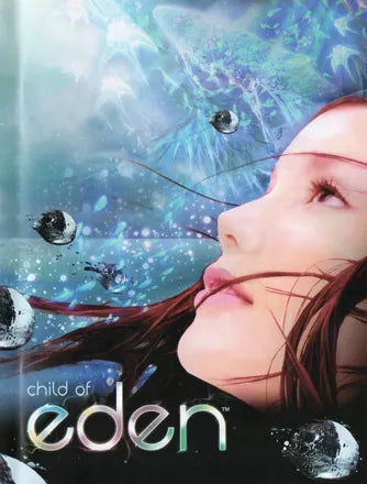 Child of Eden – Xbox 360 (X360) - for just $8.99! 