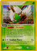 Shiftry (25/107) (Stamped) [EX: Deoxys] - for just $6.55! 