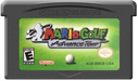 Mario Golf: Advance Tour — Game Boy Advance (GBA) - for just $21.99! 