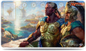 Ultra PRO: Playmat - Commander 2016 (Kynaios and Tiro of Meletis) - Just $0! Shop now at Retro Gaming of Denver