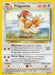 Pidgeotto (34/110) [Legendary Collection] - for just $3.55! 