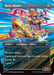 Rover Blades (DFT-331) - Aetherdrift (Borderless) Foil - for just $0.07! 