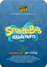 Freeny’s Hidden Dissectibles : SpongeBob SquarePants Series 04 (Super Edition) Blind Box (1 Blind Box) - for just $15.99! 