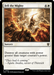 Fell the Mighty (MKC-065) - Murders at Karlov Manor Commander - for just $0.08! 