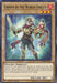 Chosen by the World Chalice [MP18-EN045] Common - for just $0.10! 