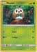 Rowlet (1/12) [McDonald's Promos: 2017 Collection] - for just $2.80! 