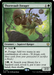 Thornvault Forager (PPBLB-197) - Bloomburrow Promos - for just $0.78! 