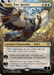 Teferi, Time Raveler (BLC-092) - Bloomburrow Commander (Borderless) - for just $3.53! 