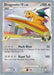 Dragonite FB LV.50 (56/157) (LuxChomp of the Spirit - Yuta Komatsuda) [World Championships 2010] - for just $10! 