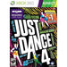 Just Dance 4 – Xbox 360 (X360) - for just $0! 