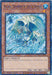 Blizzed, Defender of the Ice Barrier (Duel Terminal) [HAC1-EN029] Common - for just $0.10! 