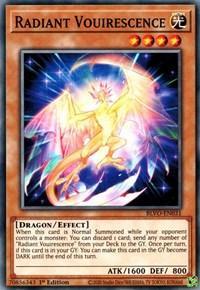 Radiant Vouirescence [BLVO-EN031] Common - for just $0.10! 
