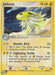 Jolteon (6/100) [EX: Sandstorm] - for just $30.15! 