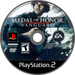 Medal of Honor: Vanguard – PlayStation 2 (PS2) - for just $0! 