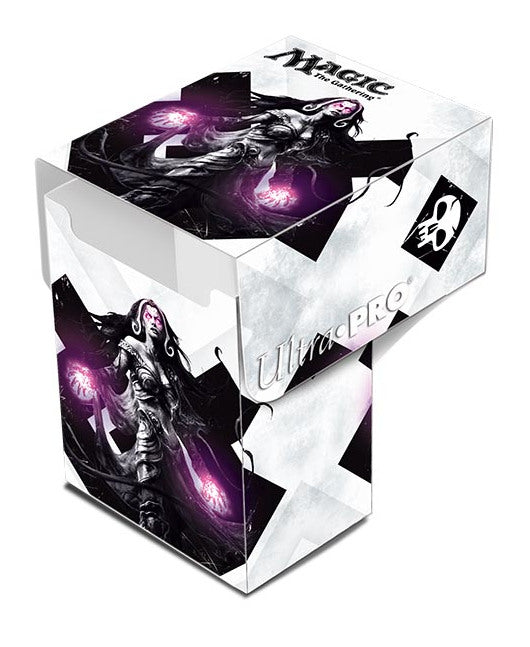 Ultra PRO: Deck Box - M15 (Liliana) - for just $0! 