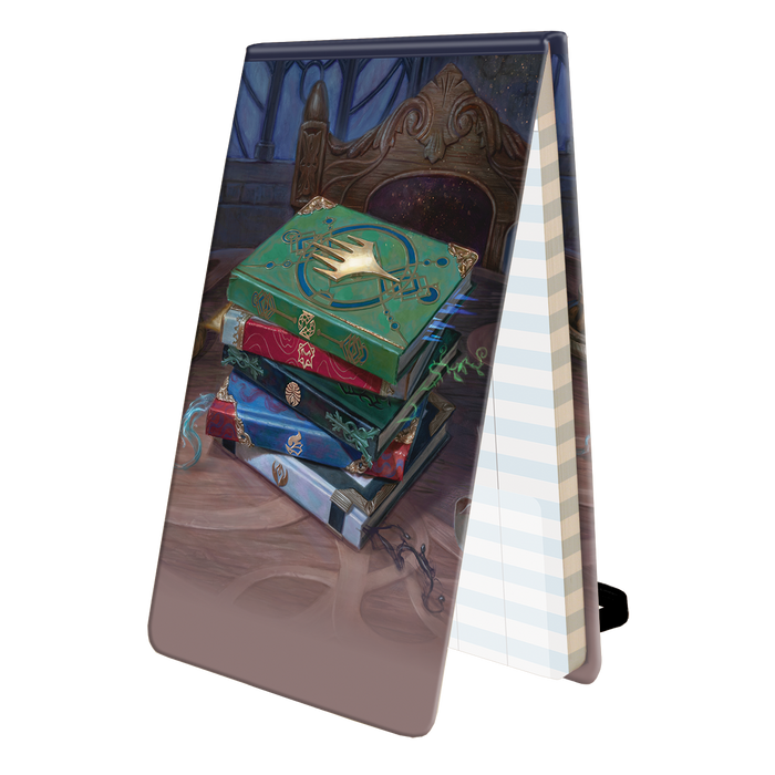 Ultra PRO: Life Pad - Strixhaven - for just $0! 