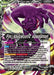 Fin // Fin, Apocalyptic Absorption (BT15-121) [Saiyan Showdown] - for just $0.10! 