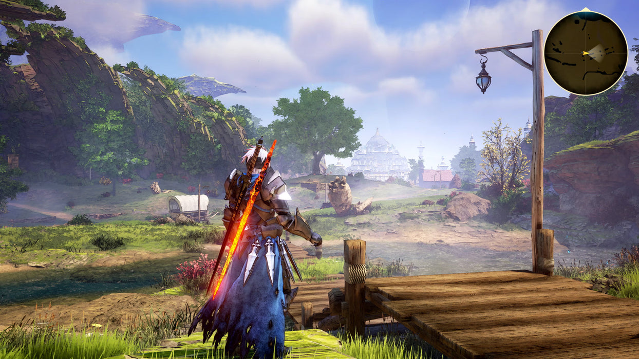 Tales of Arise – PlayStation 4 (PS4) - for just $10.99! 