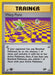 Warp Point (126/132) [Gym Challenge 1st Edition] - for just $0.50! 