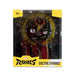 McFarlane Toys Marvel Rivals 1:10 Scale Posed Figure with Scene - for just $37.80! 