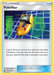 PokeNav (140/168) [Sun & Moon: Celestial Storm] - for just $0.10! 