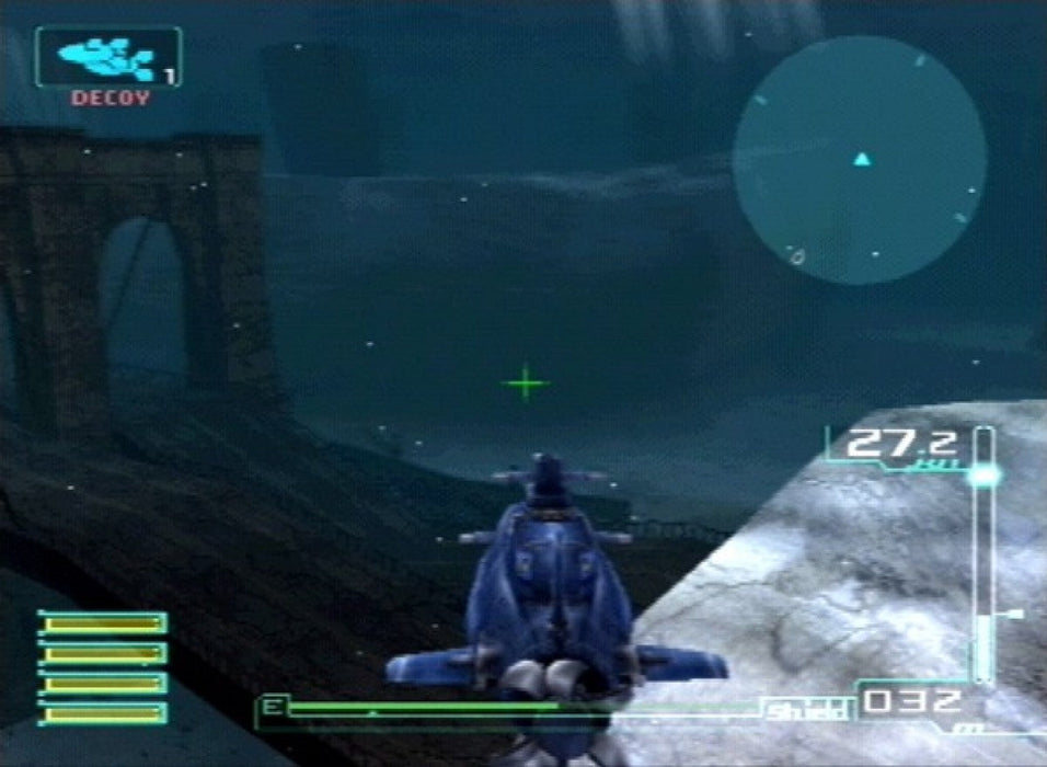 Sub Rebellion – PlayStation 2 (PS2) - for just $0! 